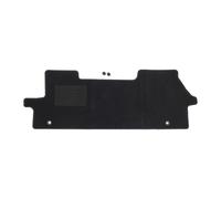 Tapis de sol Imperial noir sans partie centrale