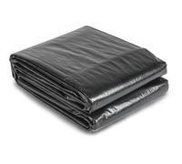 Tapis de sol isolant - DOMETIC - Rally Air 260 Footprint - Protection étanche - Transport facile - Noir