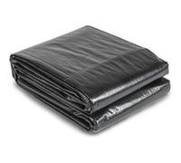 Tapis de sol isolant imperméable Dometic Rally Air 260 pour auvent gonflable Rally Air Tour 260 Noir Noir