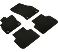Tapis de sol Lampa en moquette sur mesure compatible avec Audi Q3 (01/19>)