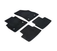 Tapis de sol Lampa en moquette sur mesure compatible avec l'Opel Astra K 5p (11/15>11/21) - Opel Astra K Sports Tourer (03/16>)