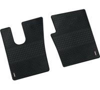 Tapis de sol Lampa paire camion en éco-caoutchouc pour Scania R série 7 New Generation