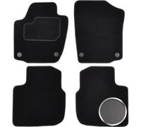 Tapis de plancher MAMMOOTH A041SKO90PRM02 Skoda Rapid