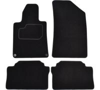 MAMMOOTH A041 PGT255 PRM 01 Jeu de tapis de sol