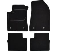 Tapis de plancher MAMMOOTH A041ALF80PRM01 Alfa Romeo Giulietta