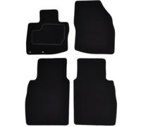 Tapis de plancher MAMMOOTH A041HON112PRM01 HONDA CIVIC VIII