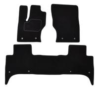 MAMMOOTH A041 ROV150 PRM 01 Jeu de tapis de sol