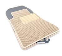 Tapis de sol Mercedes-Benz 190 190E W201 tapis de voiture d'origine tapis...
