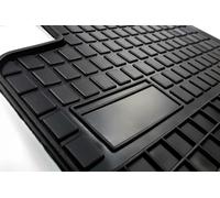 Frogum Jeu de tapis de sol MMT A040 600070 en caoutchouc