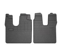 Tapis de sol MMT A040 0077 FROGUM