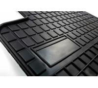Jeu de tapis de sol FROGUM MMT A040 600078MPII