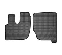 Tapis de sol MMT A040 0099 FROGUM