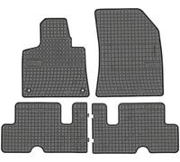 Tapis de sol MMT A040 0648 FROGUM