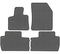 Tapis en caoutchouc FROGUM MMT A040 401624