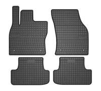 Tapis de plancher FROGUM 401976 Audi Q2