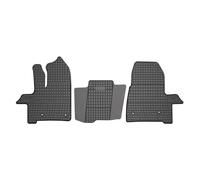 Tapis de plancher FROGUM El Toro 410565 Ford Transit Van '19-