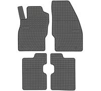 Tapis en caoutchouc FROGUM MMT A040 542988