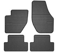 Tapis en caoutchouc FROGUM MMT A040 547044