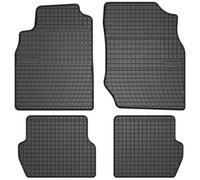 Tapis en caoutchouc FROGUM MMT A040 547211