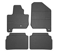 Caoutchouc Tapis De Sol Frogum El Toro pour Kia Soul EV I 2014-2019 ensemble tap