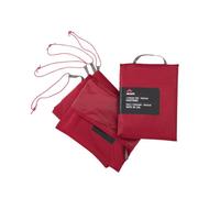 MSR Universal Footprint - Tapis de sol Regular - 1 personne