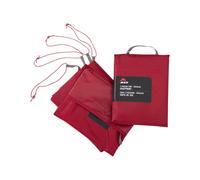 MSR Empreinte de tente universelle pour 2 personnes