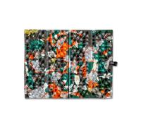Tapis de sol Nemo Chipper TU