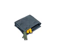 NEMO EQUIPMENT Dragonfly Bikepack Osmo 2p Footprint - Mixte - Gris - taille Unique- modèle 2025