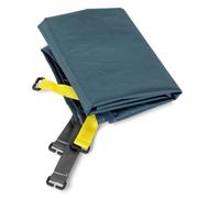 Tapis de sol NEMO Dragonfly OSMO 3P Footprint (Gris) TU