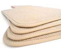 Tapis de sol neufs adaptés à BMW Série 6 Cabriolet E64 M6 B6 tapis velours...