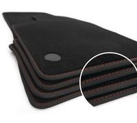 Tapis de sol neufs adaptés aux tapis de voiture Renault Clio 5 RS Line Premiu...