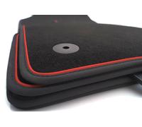 Tapis de Sol pour VW Golf 7 VII (Tous) Premium