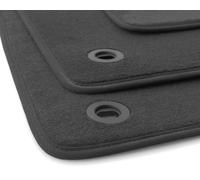 Tapis de sol neufs adaptés pour VW T5 T6 2 places Bus Multivan tapis de voitu...