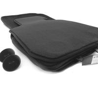 Tapis de sol neufs BMW Série 1 E87 M1 velours qualité originale tapis de voit...