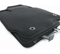 Tapis de sol neufs Mazda CX-5 KE Skyactive velours qualité originale tapis de...