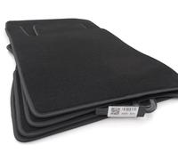Tapis de sol neufs Mercedes Classe C W202 S202 qualité originale tapis de voi...