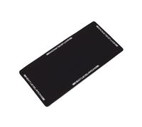 Next Level Racing Tapis de sol XL Premium Antidérapant Multi-plateforme 443x155 cm