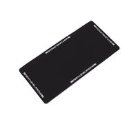 Tapis de sol - NEXT LEVEL RACING - XL Premium - Antidérapant - Multi-plateforme - 443x155 cm