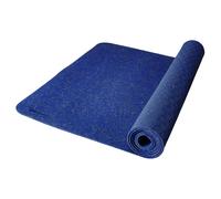 Nike Accessories Move Mat Bleu 4 mm