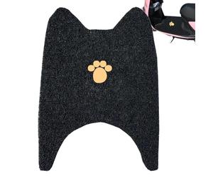 Tapis de sol non Slip pour scooter | Pédale Cushion pour scooter | Scooter Pédale Pad