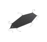 Tapis de sol nordisk svalbard 1 footprint noir