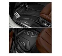 Tapis de sol originaux pour BMW X5 X6 X7 G05 G06 G07 pour toutes les conditions climatiques avant et arrière