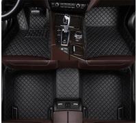 Tapis de Sol Personnaliser, pourMercedes Benz W117 CLA 200 220 250 260 45 AMG 2013-2018,Tapis de Voiture Imperméables Tout Temps en Cuir Accessoires De Tapis,Tapis Anti-dérapant Tout Temps