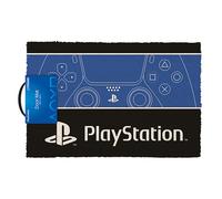 Tapis de sol Playstation X-Ray Section Pyramid International