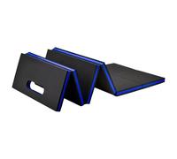 Tapis de sol pliable - Coussin utilitaire, tapis de travail | Repose-genoux doux pour le jardinage, les projets automobiles, l'entretien du véhicule, le nettoyage de la menuiserie, les travaux en