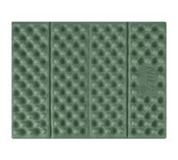 Tapis de sol pliable NILS Camp NC17105 Vert 40x30x2 cm