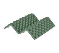 Tapis de sol pliant Camp NC17105 Nils - Green