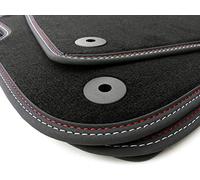Tapis de sol pour audi a4/s4/rS4 s-line b8 modèles allroad rS5 a5, s5 sportback nubuk.. original.