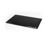 Tapis de sol pour barbecue Barbecook - Noir 120 x 80 cm