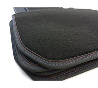 Tapis de sol pour BMW F20/M1 Premium Qualité d'origine (4 pièces)